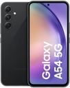 Samsung Galaxy A54 5g 8 Gb Ram + 128 Gb Color Negro / SM-A546EZKFLTM