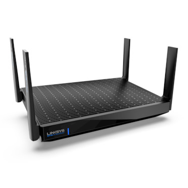 ROUTER LINKSYS HYDRA AX6600 MESH WIFI 6E TRI-BAND 