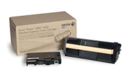 TONER NEGRO P/PHASER 4600/4620 DMO ALTA CAPACIDAD 