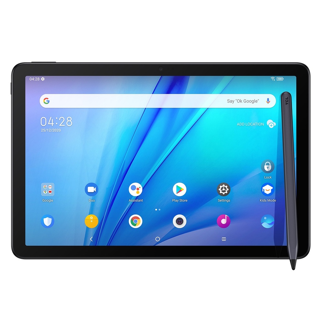 Tablet TCL Tab 10S 9081X 10.1'' 32 GB + 3 GB RAM Negro