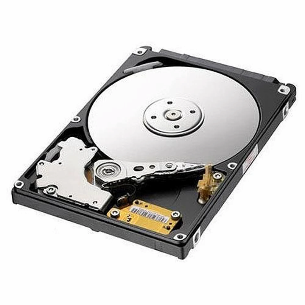 DISCO DURO 320GB HDD  