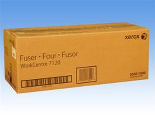 FUSOR P/WORKCENTRE 7200  7220/7225 100,000 IMPRESIONES 