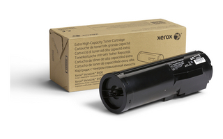TONER NEGRO P/VERSALINK B405/B400 24,600 PAGINAS CAPACIDAD EXTRA ALTA 