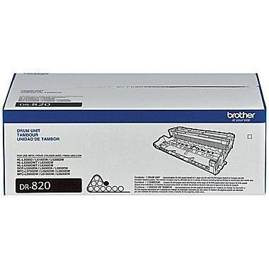 [DR820] BRT DR890HLL5100DN/HLL6200DW/DCPL5650DN