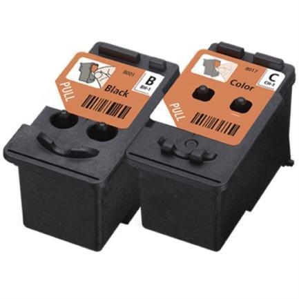 [0692C005AA] CABEZAL TINTA NEGRA C/CABEZAL COLOR SERI E G 1100/2100/3100/4100