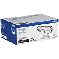 [TN890] TONER NEGRO P/HLL6400DW/MFCL6900 20,000PAGS 