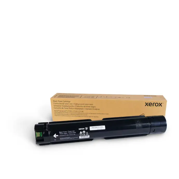 [006R01828] TONER NEGRO P/C7120/C7125/C7130 31,300 P AGINAS 