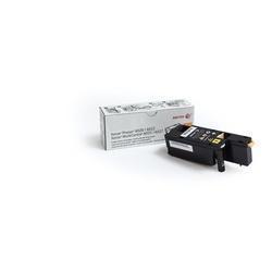 [106R02762] TONER AMARILLO P/PHASER 6020/6022/WC6025 /6027 