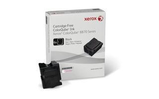 [108R00961] TONER NEGRO P/COLOR QB 8870  