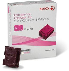 [108R00959] TONER MAGENTA P/COLOR QBE 8870  