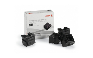 [108R00940] TONER NEGRO P/COLORQUBE 8570 8,600 PAGIN AS (4 TICKS) 