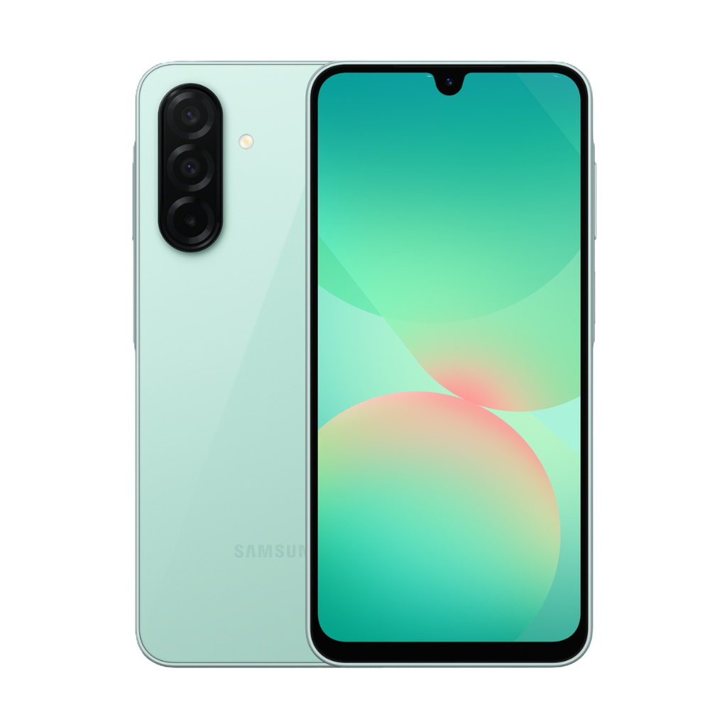 [GA26NEWVER128A256] GALAXY A26  VERDE 128 A256