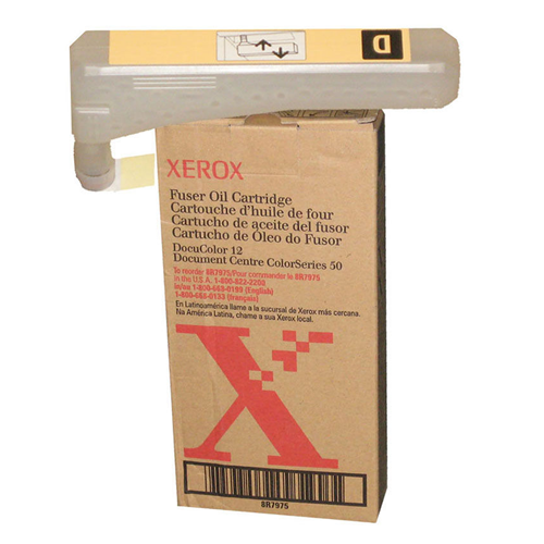 [008R07975] FUSOR P/DOCUCOLOR12/DC50 40,000 PAGINAS RMA