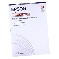 [S041079] PAPEL FOTOGRAFICO TAM A2 30 HOJAS 105 GM 