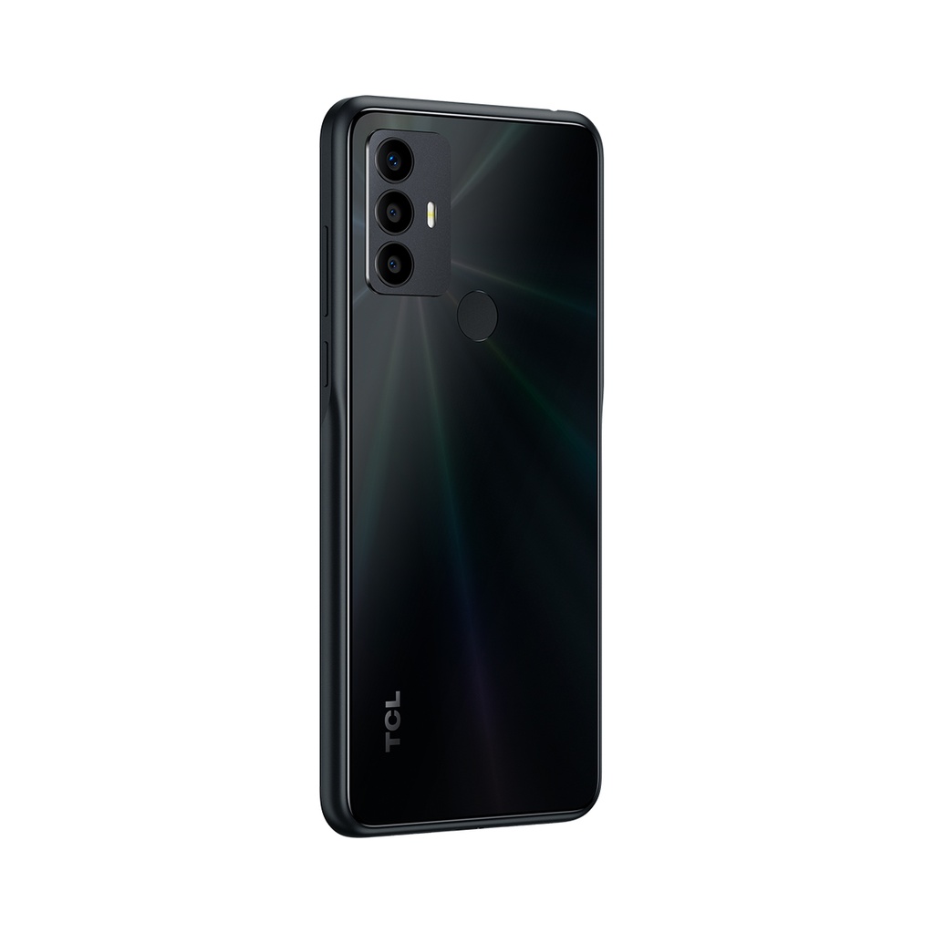 [6165A-2AOFMX11] Celular TCL 30SE 64 GB + 4 GB RAM Space Gray