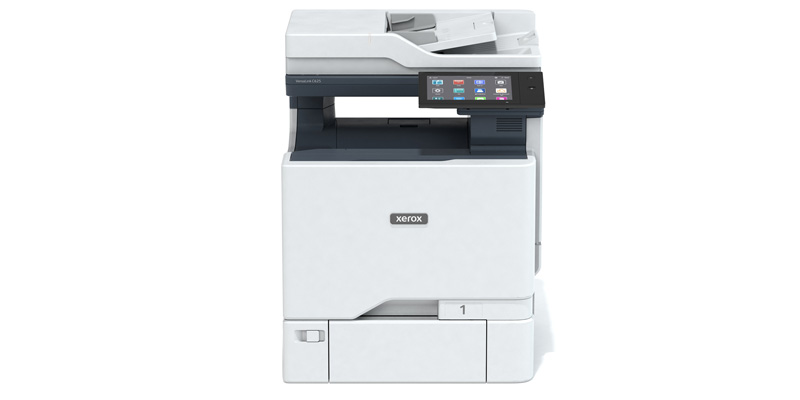 [C625_DN] Impresora Multifuncional Xerox a Color C625