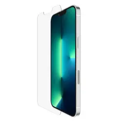 [OVA070ZZ] PROTECTOR DE PANTALLA P/IPHONE 14 PLUS/ 13 PRO MAX GLASS EZ TRAY TEMPERED