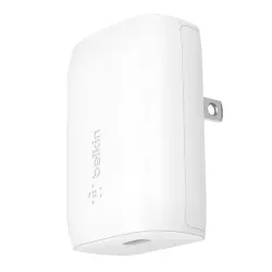 [WCA005DQWH] CARGADOR DE PARED USB-C PD 3.0 PPS 30W