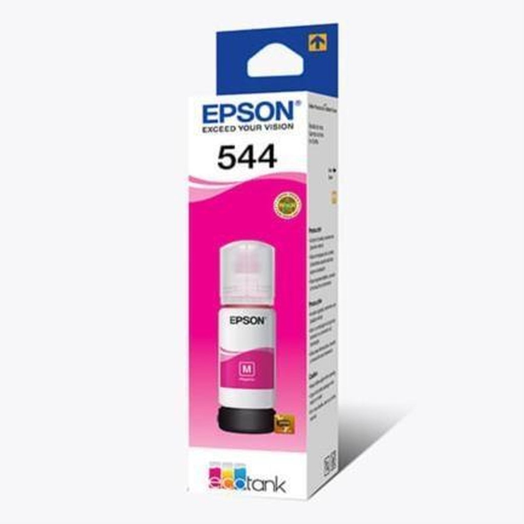 [T544320-AL] TINTA MAGENTA DYE L110/L3110/L3150/L5190  