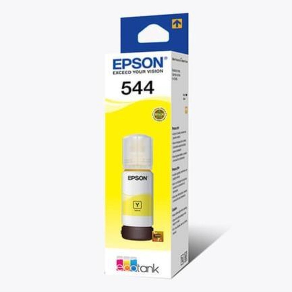 [T544420-AL] TINTA AMARILLO DYE L110/L3110/L3150/ L5190 