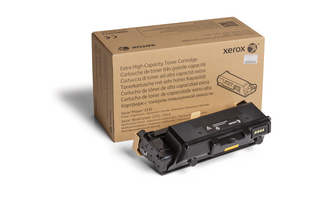 [106R03623] TONER NEGRO P/PHASER 3330/WC3335/3345 15 000 PAGINAS EXTRA ALTA CAPACIDAD 