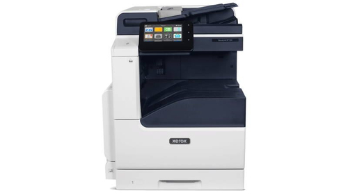 [VERSALINK B7130_D] MFP MONOCROMATICO TIPO ESCRITORIOVERSAL VERSALINK B71XX 1 BANDEJA DE PAPEL DE 