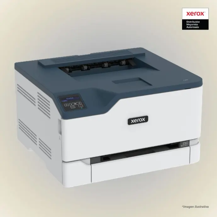 [VERSALINK C230_DNI] IMPRESORA COLOR C230_DNI 24PPM CARTA LEG AL USB/ETERNET WIFI 250 SHEET TRAY 110V 