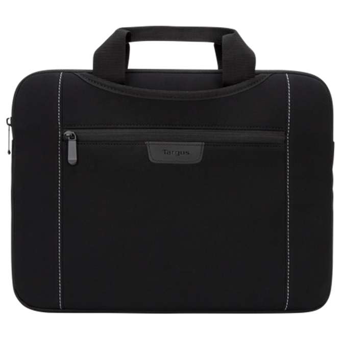 [TSS932] MALETIN TARGUS SLIP HIDEAWAY 14" NEGRO