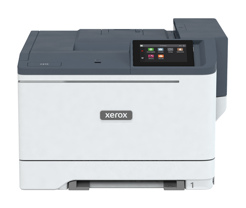 [C410_DN] Impresora Láser Xerox a Color C410