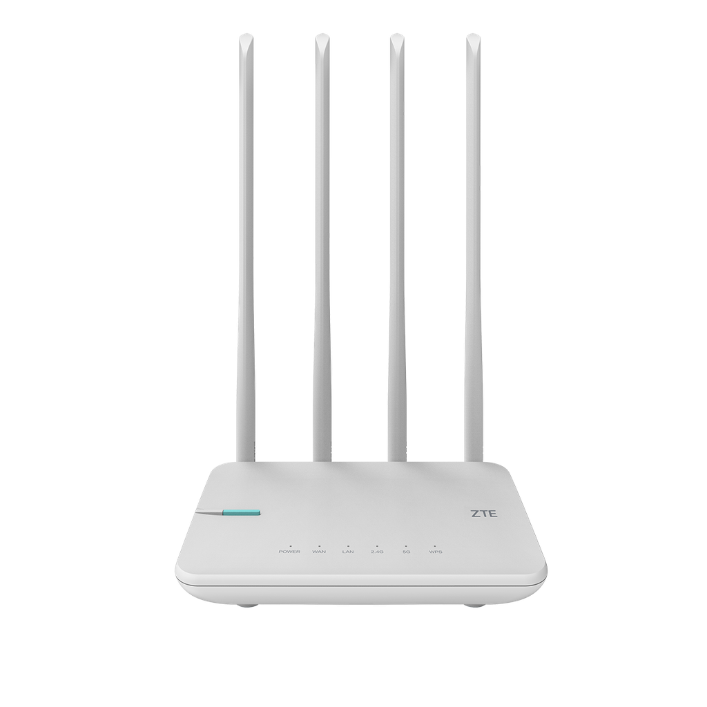 [E1200] PUNTO DE ACCESO ZTE E1200 1200 MBPS WIFI 5 