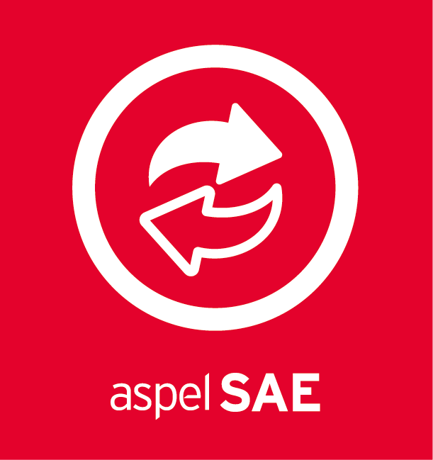 [SAEL2L] SAE LICENCIA DE 2 USUARIOS NUEVA V8.0  