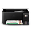 [C11CJ67301] MULTIFUNCIONAL ECOTANK L3250 33PPM NEGRO 15PPM COLOR USB/WIFI/WIFI DIRECT 