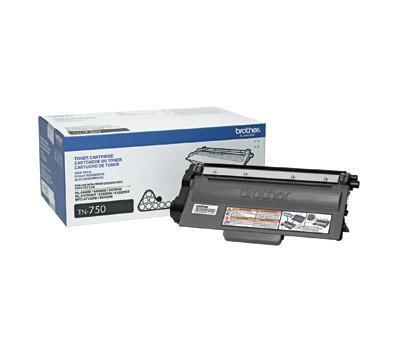[TN750] TONER NEGRO P/HL5450DN/HL5470DW/HL6180DW MFC8710DW/MFC8910DW 8,000PAGS